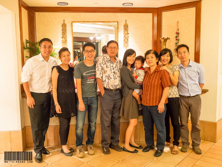 Koh Family!