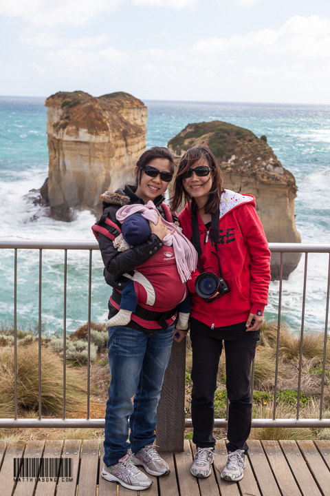 Loch Ard Gorge